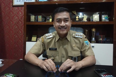 Pemkot Salatiga Dukung Larangan Penjualan Daging Anjing