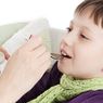 Anak Terlanjur Minum Obat Sirup Mengandung Etilen Glikol, Ini Kata Dosen Unair