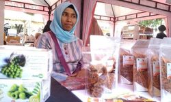 PT Pos Indonesia Sediakan Ruang Promosi hingga Pengiriman Produk bagi Pelaku UMKM di Aceh