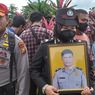 Polisi yang Tikam Aiptu Ruslan hingga Tewas di Riau Belum Bisa Diperiksa
