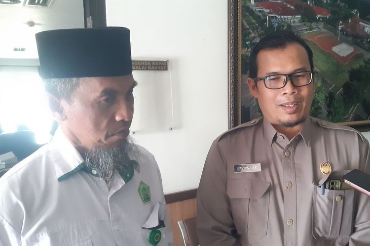 PGIN Desak Pemkab Boyolali Perhatikan Madrasah: Tak Tuntut Nominal, yang Penting Ada