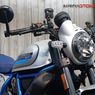 5 Motor Bekas Rp 10 Jutaan yang Cocok Dimodifikasi Cafe Racer