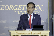 Jokowi Pastikan 80 Persen Tansportasi di IKN adalah EV
