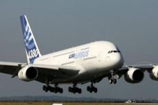 Sepi Pembeli, Airbus Kurangi Produksi Pesawat A380