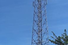 Tower BTS di Kampung Gubernur NTT Disebut Hanya Pajangan, Ini Kata Pemda 