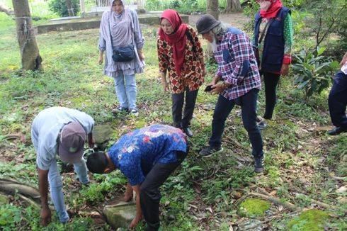 Diduga Memuat Struktur Candi, Situs Mbah Blawu di Jombang Segera Diekskavasi