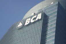 BCA Gelontorkan Kredit Sindikasi Rp 1 Triliun untuk Pusri  