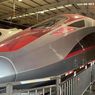 China Minta RI Tanggung Pembengkakan Biaya Kereta Cepat, KCIC: Kami Tunggu Keputusan Pemerintah