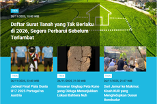 Jadwal Siaran Langsung Malut United Vs Persib Bandung di Super League, Live di Mana?