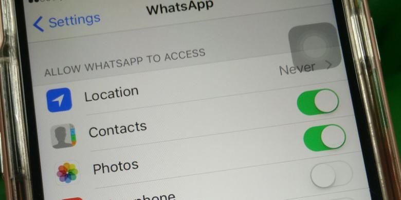 Cara Mudah Mengatasi Aplikasi IPhone Blank Putih Tidak Mau Terbuka Begini Cara Mengatasi WhatsApp Error "Layar Putih" di iPhone