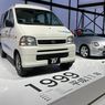Mobil Listrik Daihatsu Sudah Ada di Jepang Sejak 1999