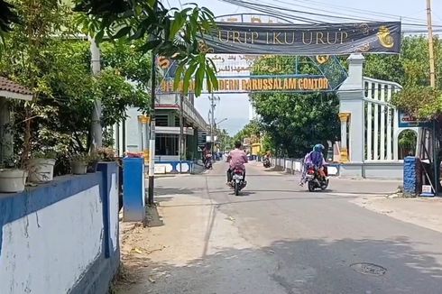 Terduga Penganiaya Santri Pondok Gontor hingga Tewas adalah Santri Lain, Kejadian Tak Hanya di 1 Titik dan 3 Orang Jadi Korban