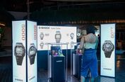 Gandeng NIGO®, G-Shock Hadirkan Exhibition Ikonik di Wajah Baru Casio Island Bali