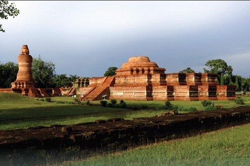 Awal Pengaruh Hindu Buddha di Nusantara