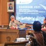 Di Hadapan Menteri PPN/Bappenas, Ganjar Usulkan 2 Program Prioritas