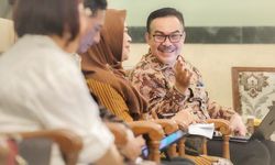 Angka Stunting DIY Terendah Ke-5 di Indonesia, Kepala BKKBN: Ke Depan Perhatikan Kesehatan Jiwa Masyarakat