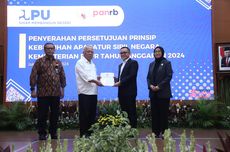 Percepat Kinerja Pembangunan Infrastruktur, Menpan-RB Setujui 26.319 Formasi ASN Kementerian PUPR