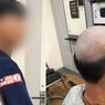 Ibu Ini Cukur Rambut Anaknya ala Bapak-bapak agar Tidak Keluyuran Saat Pandemi