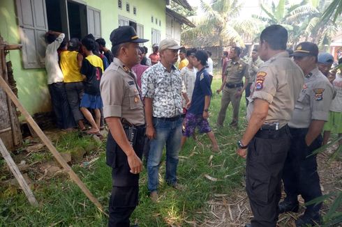 Dilarang Bawa Pulang Istri, Pria 63 Tahun Bunuh Kakak Ipar