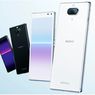 Sony Xperia 8 Lite Meluncur, Mirip Xperia 10 Beda di Kamera