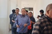 Hakim: Eks Sekretaris MA Nurhadi Berkepentingan Atas Gratifikasi via Menantu