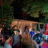 Ditinggal Buka Puasa di Mushala, Rumah di Gunungkidul Terbakar