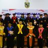 Tambah 2, Unika Atma Jaya Punya 26 Guru Besar