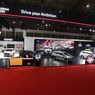 Jurus Mitsubishi Gaet Konsumen di IIMS 2023