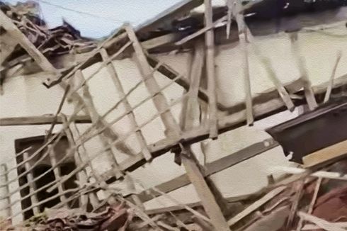 Tawa Pimpinan DPR ketika Gempa: Potret Telanjang dari Buruk Literasi dan Mitigasi Bencana Indonesia