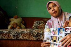 Seorang Bayi di Cirebon Bertahan Hidup dengan Hati Rusak
