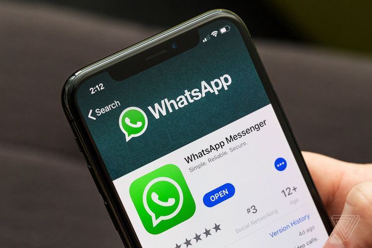 Fitur Baru WhatsApp, Pengguna iPhone Kini Bisa “Video Call” Sambil Buka Aplikasi Lain