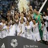 Real Madrid Dapat Wanti-wanti dari UEFA