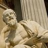[Biografi Tokoh Dunia] Herodotus Sang Sejarawan Pertama Dunia