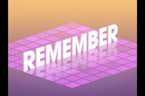 Lirik Lagu Do You Remember?, Singel Baru Darren Hayes