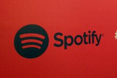 Spotify Uji Coba Paket Langganan Murah Khusus Pasangan