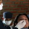 Sebanyak 1.915 Pasien Covid-19 Masih Dirawat, Tangsel Kehabisan Ruang ICU