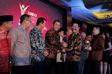 Wali Kota Semarang Dinobatkan Jadi Tokoh Inspiratif 2018