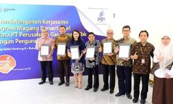 Kerja Sama dengan 3 Universitas, PGN Ingin Persiapkan SDM Siap Kerja