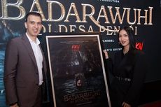 Badarawuhi di Desa Penari Jadi Film dengan Biaya Produksi Termahal MD Pictures