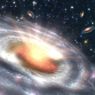 Black Hole Bermassa 100 Miliar Matahari, Hal Terberat di Semesta?