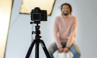 Perbandingan Tripod Kamera Terbaik untuk Studio Foto Mini