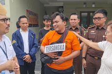 Tamara Tyasmara Siap Kawal PK yang Diajukan Yudha Arfandi: Dendam Susah Hilang