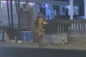 Ditemukan Tanpa Busana di Bangkalan, Pria ODGJ Asal Madiun Dirujuk ke RSJ Menur