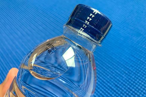 Faktanya, Segel Plastik di Kemasan Botol Minuman Bisa Mencemari Lingkungan