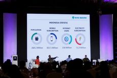 Bankir: Fintech Bukan Lawan, tetapi Kawan...