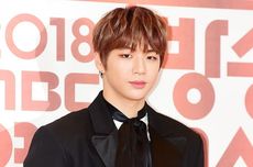 Tulis Surat Mengharukan, Kang Daniel: Saya Ingin Menjaga Hati Penggemar