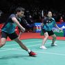 Hasil Singapore Open 2022, Rinov/Pitha Pulangkan Wakil Malaysia