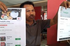 Digugat Rp 1,12 Miliar oleh Pemilik Kedai Kopi di Purwokerto, Ini Tanggapan Grab