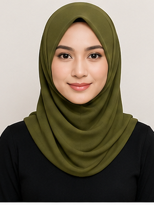 Baju hitam tak pernah gagal. Temukan 15 pilihan warna jilbab, dari netral hingga bold, agar tampilan makin modis dan tidak monoton.