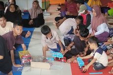 Tahun 2026: Berkelit dari Badai Ketidakpastian Ekonomi